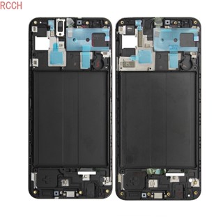 แท้ กรอบหน้าจอ LCD แบบเปลี่ยน สําหรับ Samsung Galaxy A10 A20 A30 A40 A50 A60 A70