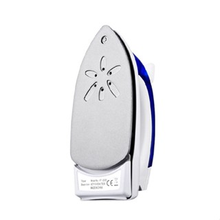 New Foldable Electric Steam Iron Travel Irons Ironing Garment Clothes Quilting