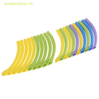 Goldensilver หัวฉีดพลาสติก แข็งแรง สําหรับผู้ใหญ่ เด็ก 10 ชิ้น
   Th