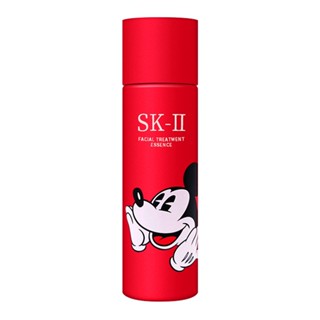 Skii SK2 Mickey Fairy Toner 230 มล. โทนเนอร์ ผิวแห้ง ผิวมัน ผิวบอบบางแพ้ง่าย