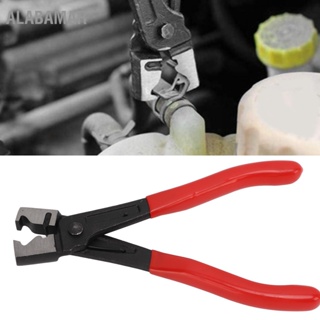 ALABAMAR Universal Hose Clamp ClicR คีมปลอกโลหะ CV Boot Pliers เครื่องมือซ่อมรถยนต์