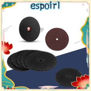 Espo ใบเลื่อยตัดกระดาษทราย 50 ชิ้น