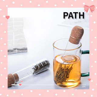 Path ที่กรองชาแฟนซี คุณภาพสูง