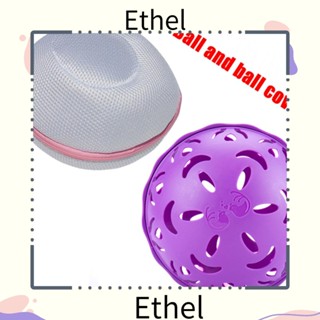 Ethel1 ลูกบอล สําหรับทําความสะอาดบรา