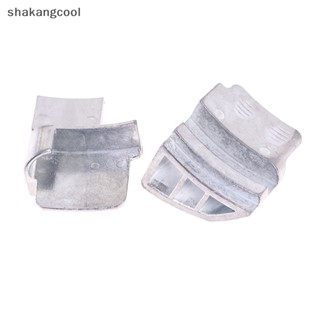 Shakangcool อุปกรณ์ติดตั้งถอดสายพานรถยนต์ 2 ชิ้น SGL