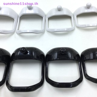 Sunshop แม่แบบโกนหนวดเครา สําหรับผู้ชาย