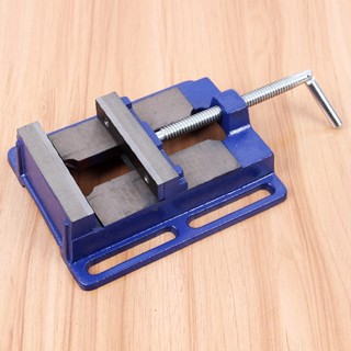 Orichi Machinery สว่านแท่นจับเหล็กแบบเปิดกว้าง บริษัท เครื่องหนีบ Bench Clamp เครื่องมือ สำหรับงานไม้