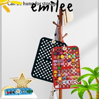 Emilee ม้วนซิลิโคน สําหรับแขวนกระเป๋า
