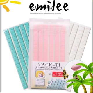 Emilee อุปกรณ์ตกแต่งเล็บปลอม สําหรับตกแต่งเล็บ