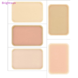 Brightsun สติกเกอร์คอนซีลเลอร์ ปกปิดรอยแผลเป็น กันน้ํา 1 ชิ้น