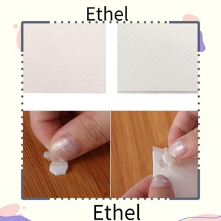 Ethel1 สติกเกอร์ติดผนัง วันเกิด งานแต่งงาน ตกแต่งโฟม อุปกรณ์ปาร์ตี้ เทปสองด้าน