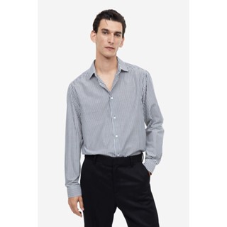 H&amp;M  Man COOLMAX® Regular Fit Shirt 1025664_1