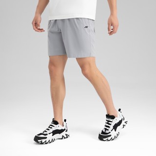 Skechers สเก็ตเชอร์ส กางเกงขาสั้น ผู้ชาย GODRI Light Shorts - P223M073