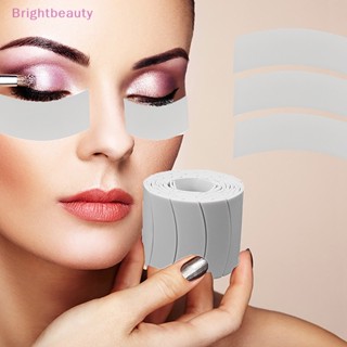 Brightbeauty เทปสติกเกอร์ต่อขนตา แบบใช้แล้วทิ้ง 50 110 ชิ้น