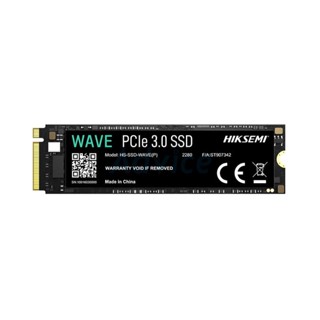 256 GB SSD M.2 PCIe HIKSEMI WAVE (HS-SSD-WAVE(P) 256G)