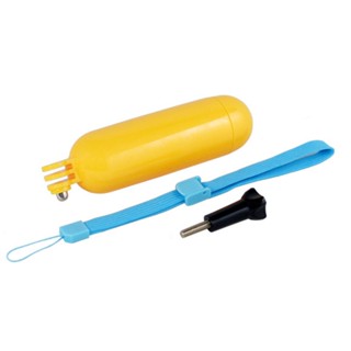 อุปกรณ์เสริมกล้อง Gopro Bobber Floaty Handheld Stick สําหรับ Go Pro