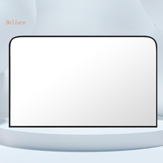 ม่านบังแดดรถยนต์ แบบพับได้ ติดตั้งง่าย สําหรับฤดูร้อน [Bellare.th]