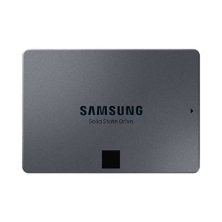 4 TB SSD SATA SAMSUNG 870 QVO (MZ-77Q4T0BW)