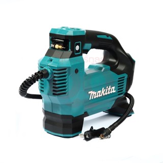 MAKITA (มากีต้า) DMP181Z ปั๊มลมไร้สาย18V-1100KPA-ตัวเปล่า