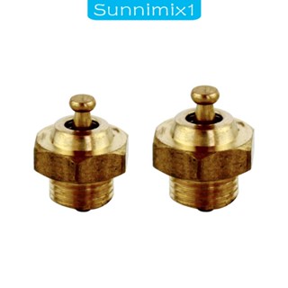 [Sunnimix1] หม้อกาแฟ เอสเปรสโซ่ โลหะ แบบเปลี่ยน