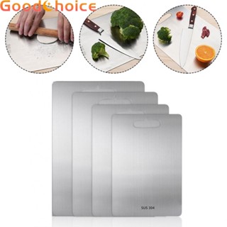 Chopping Board 46x30cm Chopping Block Cutting Board Household Kitchen Tool