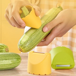 Spot second hair# peeler home creative vegetable peeler melon peeler kitchen supplies multi-purpose fruit peeler peeler 8cc