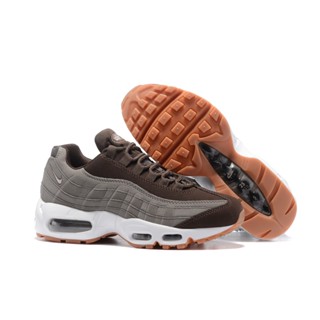 Air MAX 95 Air sole Sensation รองเท้าวิ่ง พื้นยืดหยุ่น คุณภาพสูง สไตล์สตรีท สําหรับผู้หญิง M