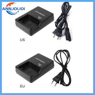 Ann MH-24 MH24 ที่ชาร์จ USB สําหรับแบตเตอรี่กล้องดิจิทัล EN-EL14 ENEL14 D5500