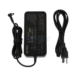 Adapter NB ASUS (A, 5.5*2.5mm) 19V (120W) 6.32A Slim GENUINE