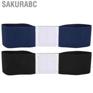 Sakurabc Golf Swing Training Arm Band Trainer Posture  Practice Sporting Goods