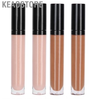 Keaostore 2Pcs FOCALLURE  Face Make Up Cover Fine Lines Dark Circles Cosmetic FA52