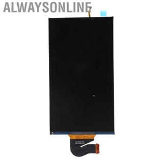 Alwaysonline Game Console  Parts Small Replacement LCD for Switch Lite Shop