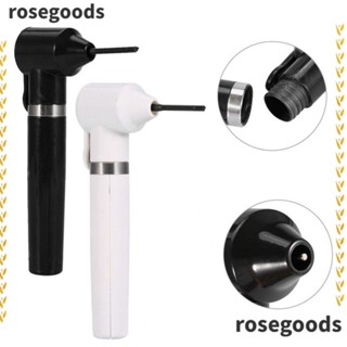 Rosegoods1 เครื่องผสมหมึกไฟฟ้า อุปกรณ์ปากการะบายสี อุปกรณ์สัก