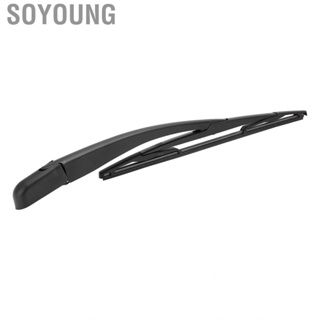 Soyoung 6429T8  Durable Reliable Windshield Wiper Arm  Rear Set for Car