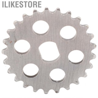 Ilikestore Engine Oil Pump Sprocket  Gear Steel Alloy