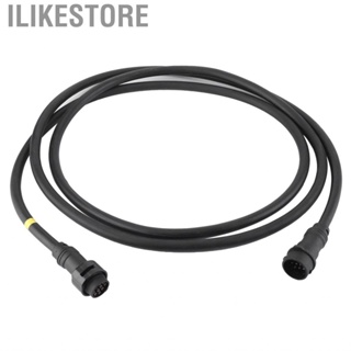 Ilikestore 10‑Pin Main Wire Harness Extension Cable  Plug and Play Easy To Install for Yacht Spare Parts Boat