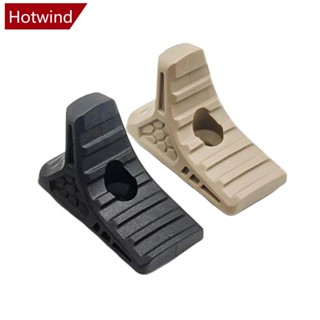 Hotwind ชุดแฮนด์สต๊อปไนล่อน ขนาดเล็ก สําหรับ Handguard M4 AR15 N7T5