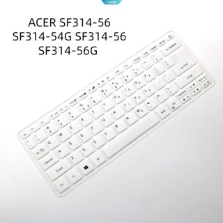 ฟิล์มป้องกันคีย์บอร์ด แบบบางพิเศษ คุณภาพสูง สําหรับ ACER SF314-56 SF314-54G SF314-56 SF314-56G