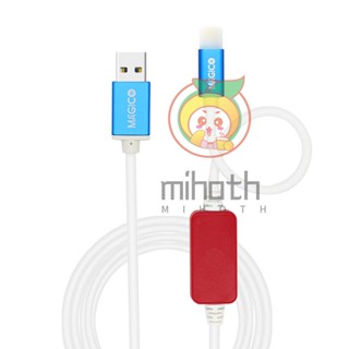 สายเคเบิล DCSD อัตโนมัติ DCSD USB เข้าได้กับโทรศัพท์ iOS แบบมืออาชีพ