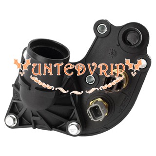 ท่อน้ําหล่อเย็นเทอร์โมสตัท 902-204 สําหรับ Ford Explorer Mercury Mountaineer 1997-2001 YU3Z8A586AA