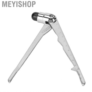 Meyishop Neurological Percussion Hammer  Diagnostic Ergonomic Portable Safe for Muscle Men