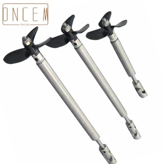 【ONCEMOREAGAIN】Durable RC Drive Shaft Model Wrench Kits Ship Stainless Steel 4mm Adapter