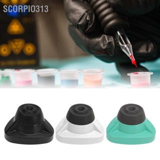 Scorpio313 10000RPM Vortex Mixer สวิตช์สัมผัสแบบชาร์จได้ความเร็วสูง Shaker สำหรับยาทาเล็บ Pigment Ink Tattoo