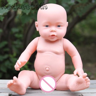 Redkeev™ ตุ๊กตาเด็กแรกเกิด ของขวัญวันเกิด ขนาด 41 ซม.