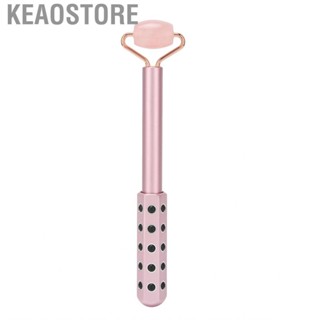 Keaostore Facial Tightening  Roller   Germanium for Face