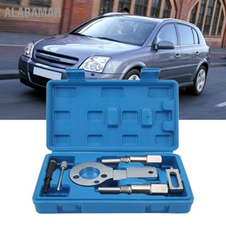 ALABAMAR เครื่องยนต์ดีเซล Timing Locking Kit สำหรับ Vauxhall Astra Vectra Signum Zafira Insignia 1.9 2.0 CDTI