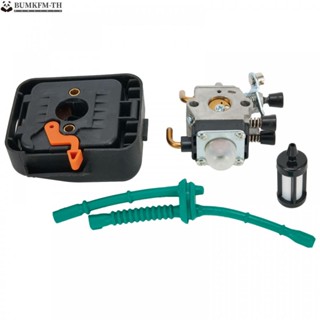 ฝาครอบคาร์บูเรเตอร์ สําหรับ STihl 0000 350 3502 Zama ZF-4 C1Q-S157 C1Q-S63A