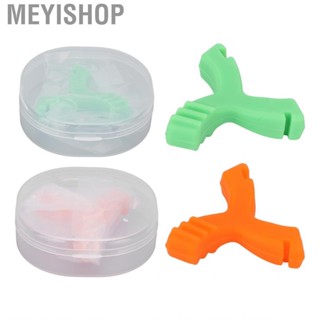 Meyishop Y Shaped  Aligner Chewies Multi Function For Dental B