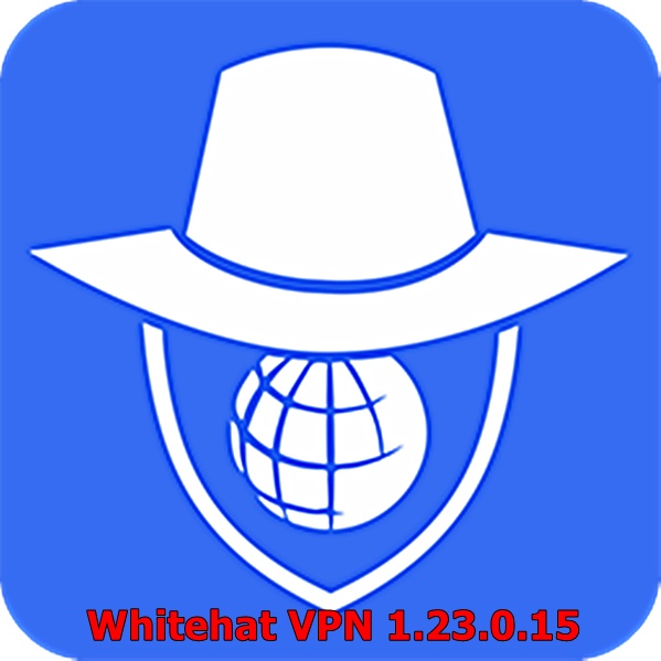 โปรแกรม Whitehat VPN 1.23.0.15 โปรแกรมเชื่อมต่อ VPN / เปลี่ยน IP