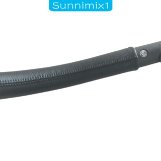 [Sunnimix1] ราวจับรถเข็นเด็ก ด้านหน้า ปรับได้ สําหรับรถเข็นเด็ก